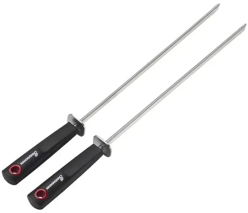 Grilovacie ihly  2 ks QUALITY