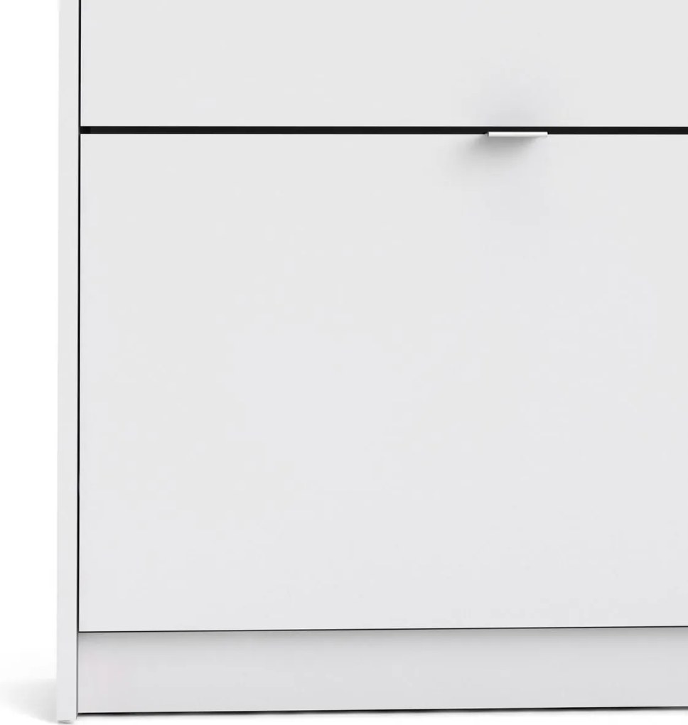 Botník Flapie 001 70 cm biely