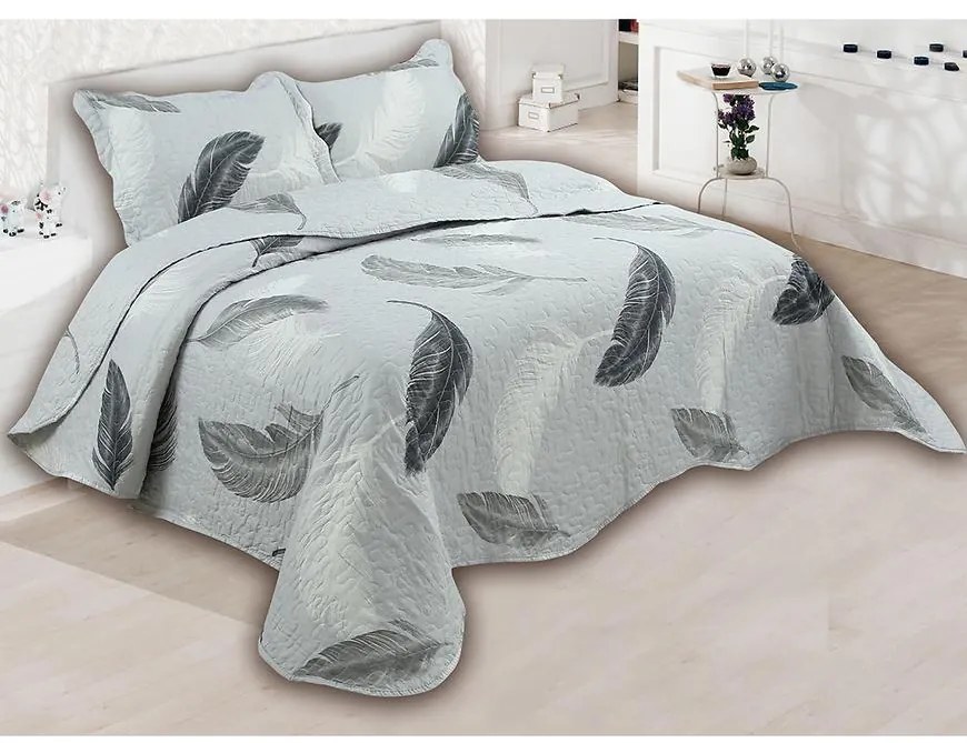 Prehoz Luisa Sh240608 220x250+2(40x60) cm