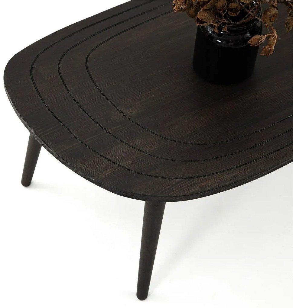 Konferenčný stolík Sweet Anthracite