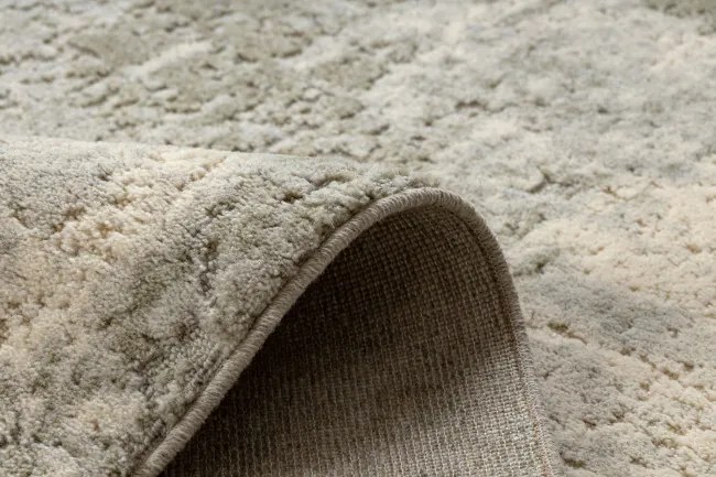 Koberec OSTA FLUX 461.121.SA991 béžový / zelený