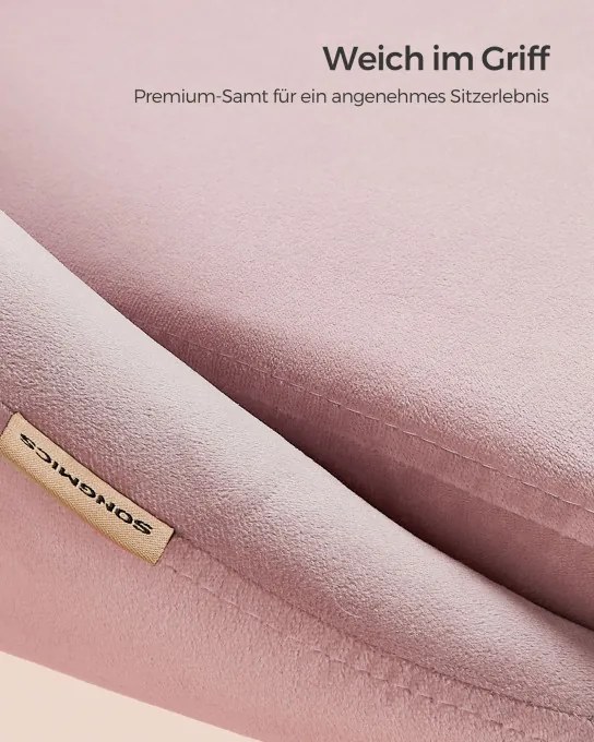 Kancelárska stolička OBG020R02