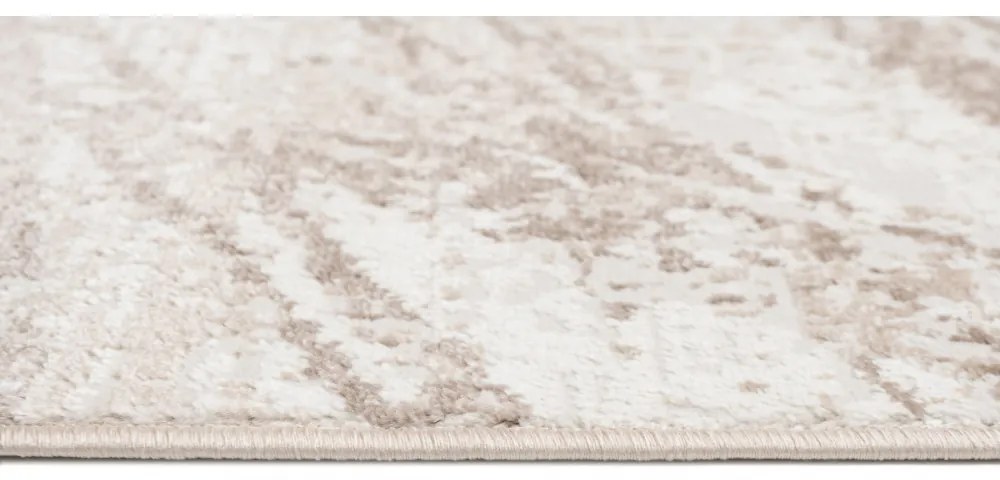 Kusový koberec Askula béžový 80x150cm