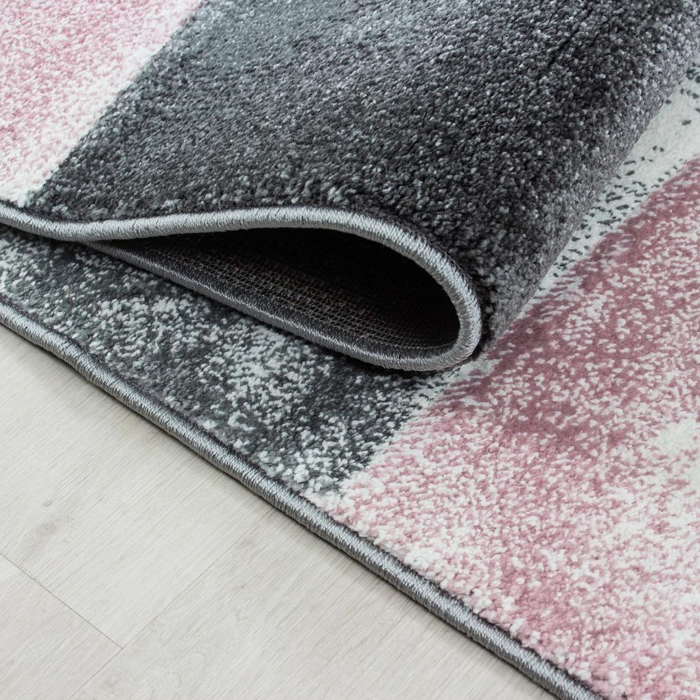 Ayyildiz koberce Kusový koberec Hawaii 1710 pink - 160x230 cm