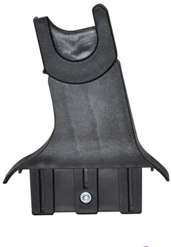 Adaptéry Riko na kočík Riko Team/EasyGo 2OFUS