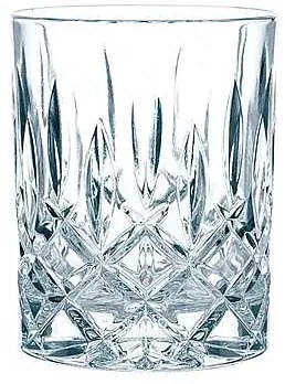 VÝPREDAJ Nachtmann NOBLESSE poháre na whisky 295 ml