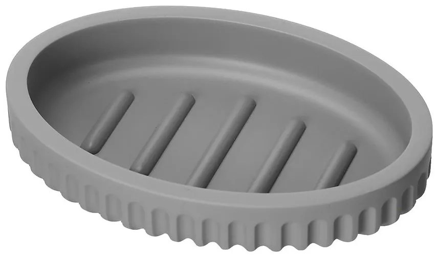 Mydlovnička  Berlin sivá