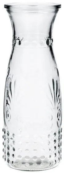 Karafa LORENS 2 so štyrmi pohármi SS21 987315
