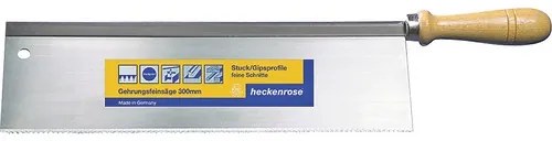 Píla čapovka Heckenrose 300 mm