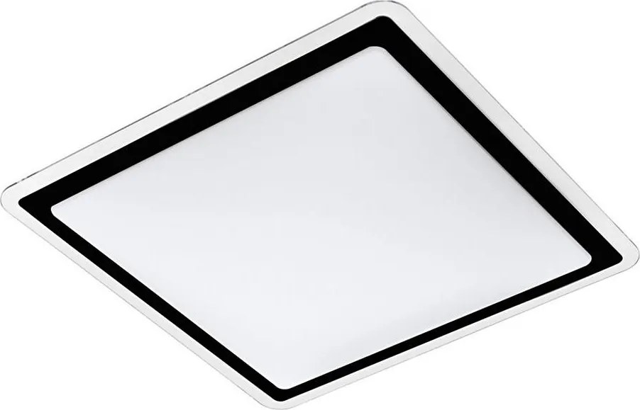 Eglo 99405 - LED Stropné svietidlo COMPETA LED/24W/230V