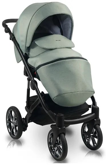 Kočík BEXA IDEAL 2020 ID03 EXCLUSIVE (3-kombinácia)