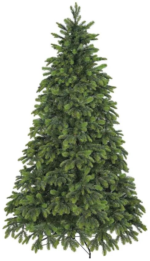 Umelý 3D vianočný stromček- Nevada 300 cm