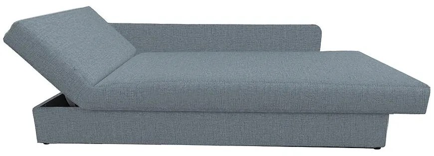 Sedačka Karol s operadlom L Barrel 74