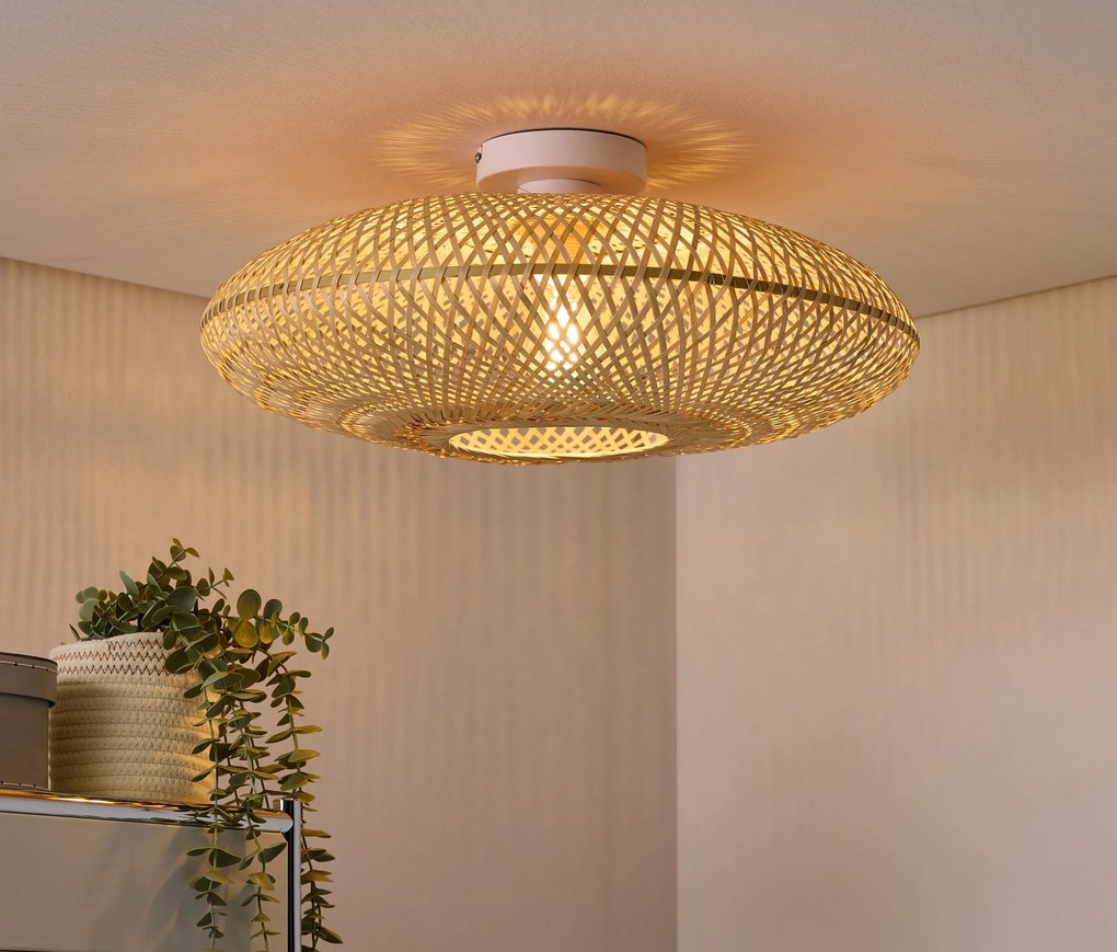 Stropné a nástenné svietidlo