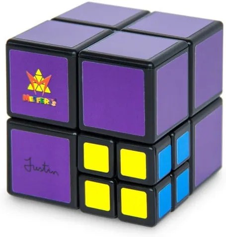 Hlavolam RecentToys Pocket Cube