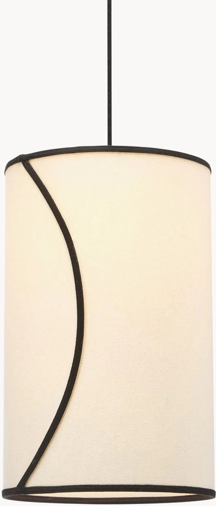 Závesné svietidlo Ava