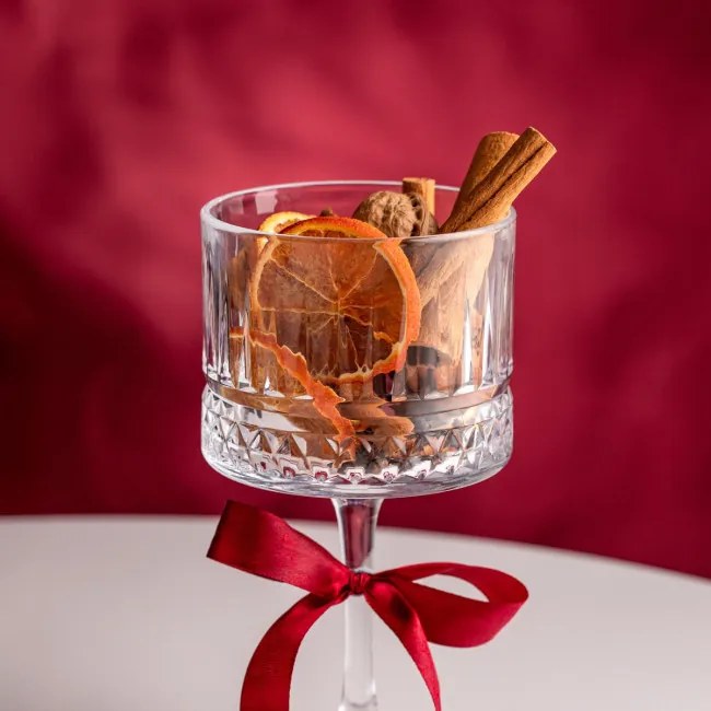 Sada dvoch pohárov BRILLARE 763861 500 ml (2 ks)