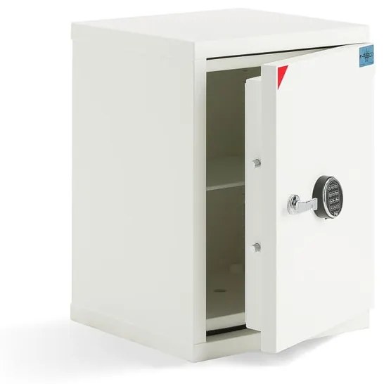Trezor GOLD, 770x565x540 mm, elektronický zámok, stupeň ochrany I