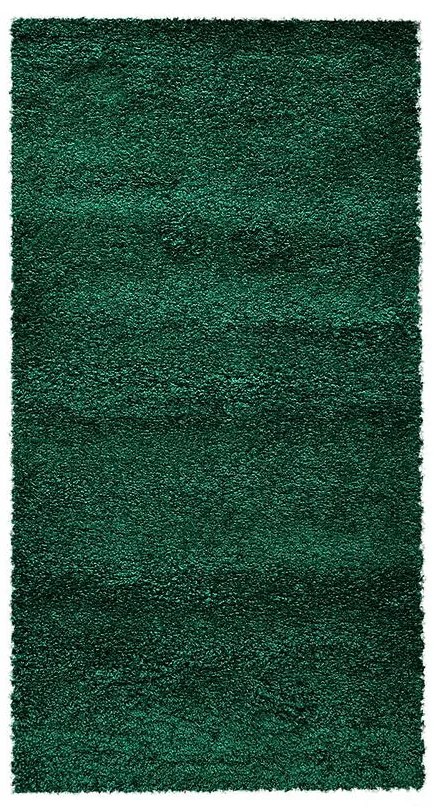 Koberec Shaggy Dream 5324 1.2/1.7 zelená