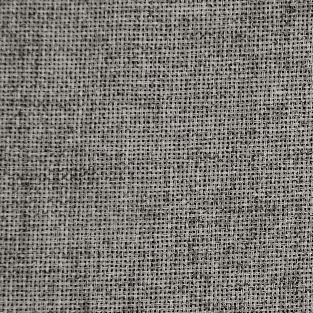 ZÁVES NA PÁSKE JULA2 140X270 CM TMAVOBÉŽOVÁ