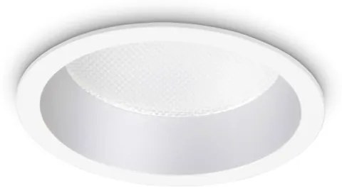 IDEAL LUX 249018 DEEP FI 10W zápustné svietidlo