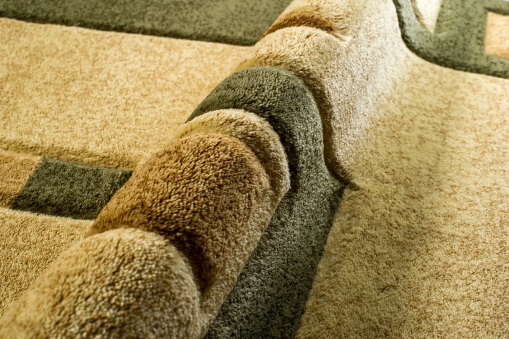 TA Koberec 5798E KRÉMOVÁ ANTOGYA Rozmer: 110x195 cm