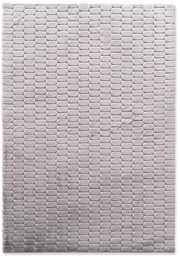 Koberec Timmy Design- D 0,8/1,5 TD3888-B2 sivá