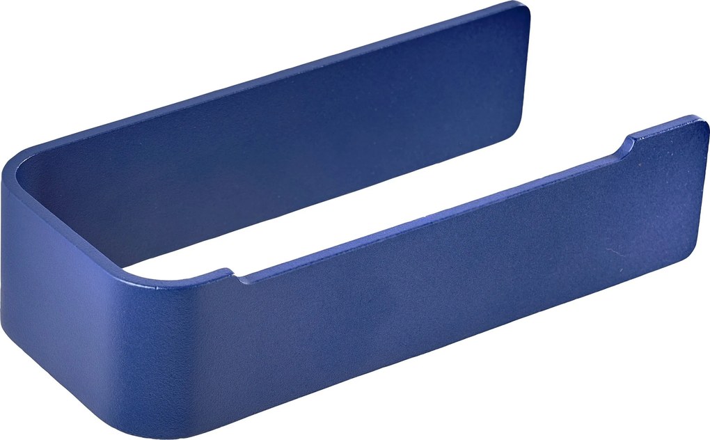 Držiak na toaletný papier Ume indigo