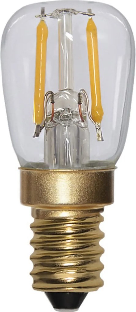 STAR TRADING LED žiarovka E14 ST26 – stmievatelná