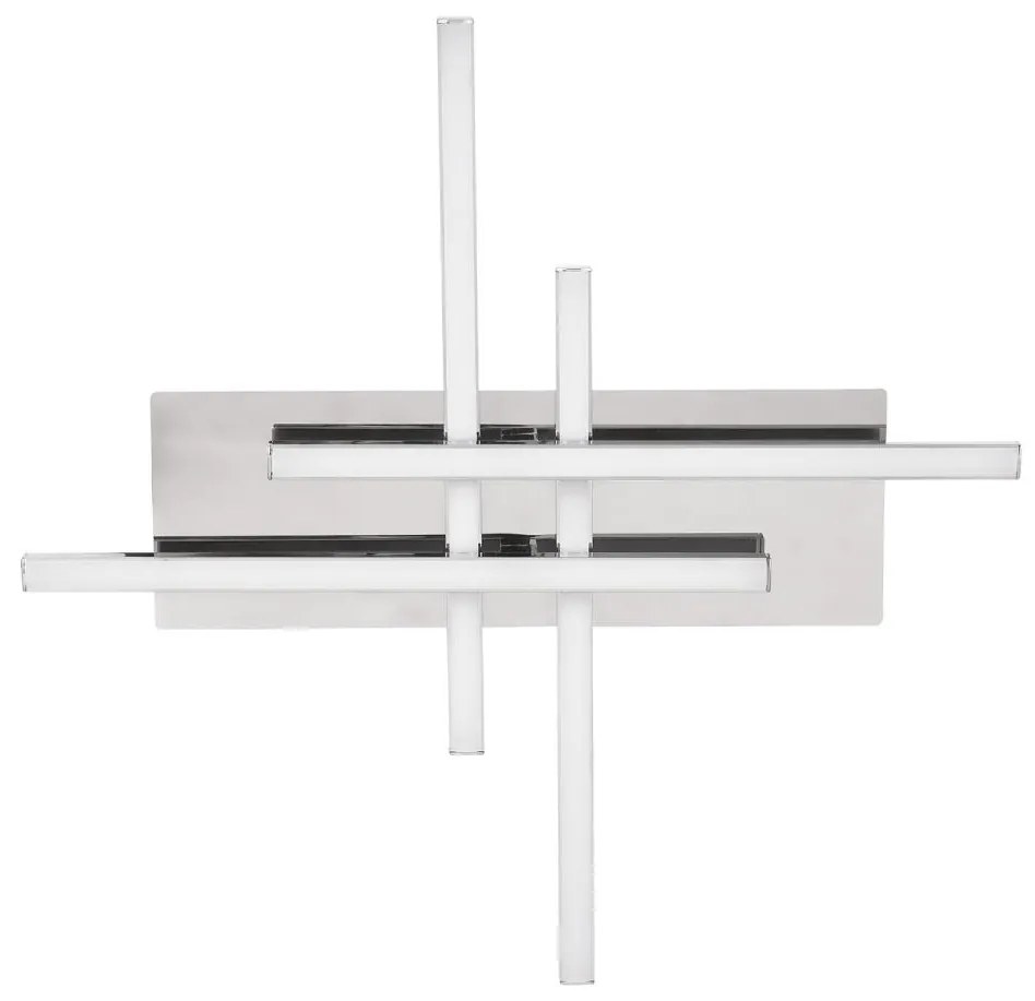 Rabalux 2478 - LED stropné svietidlo MEREDITH LED/18W/230V