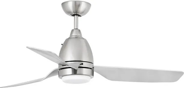 FARO fans FOGO LED 33468, STROPNÍ VENTILÁTOR, SATIN NIKL