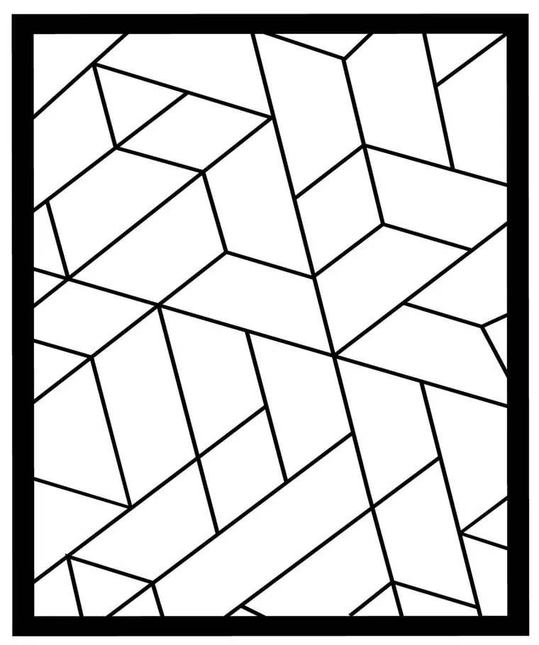 Nástenka Moodboard - Wallity