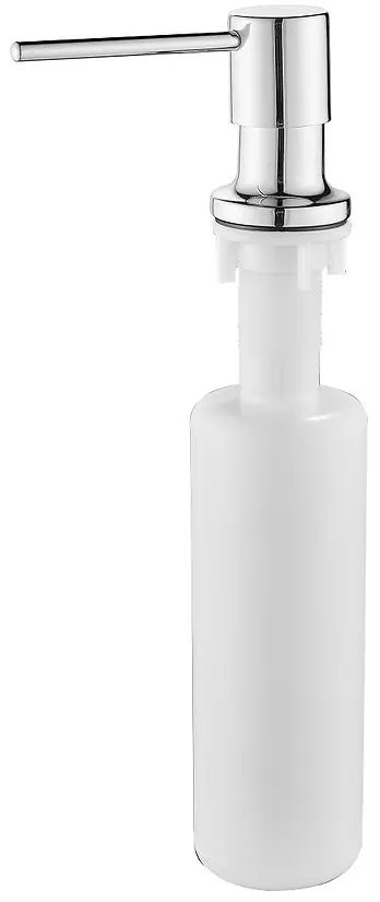 Dávkovač Line chróm