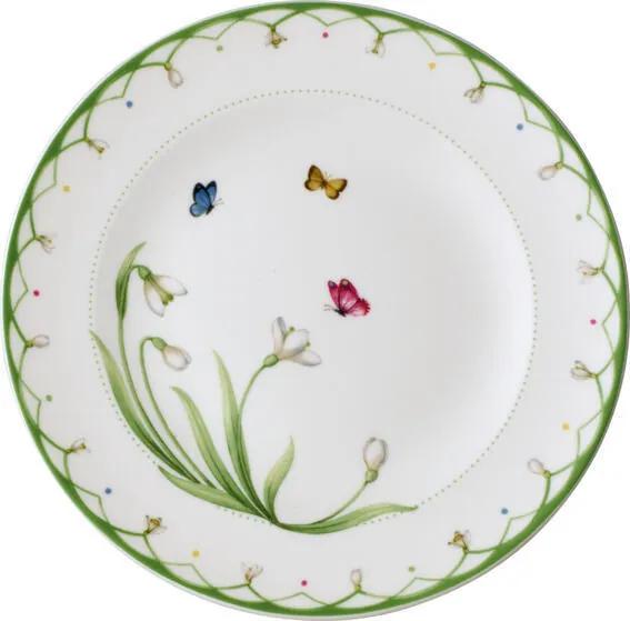 Dezertný tanier 21,5 cm Colourful Spring
