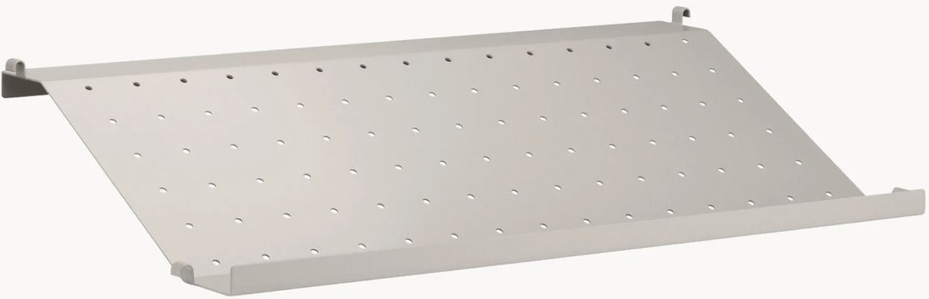 Polica na topánky String System, Š 58 x H 30 cm