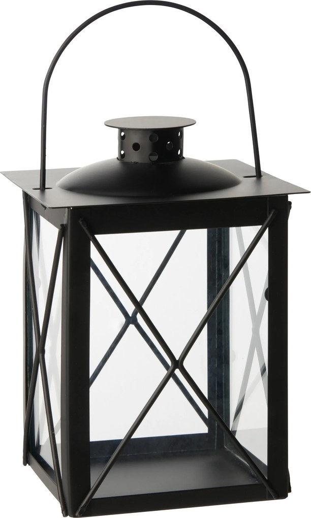 XXXLutz LAMPÁŠ kov, sklo Ambia Home - Lampáše - 0088920015