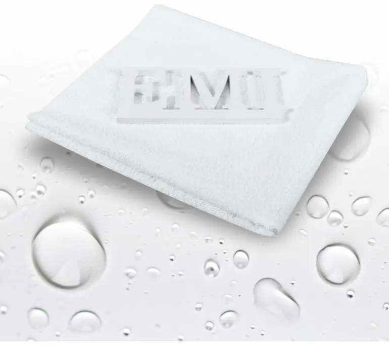 Detská nepremokavá plachta 80x40 cm EMI