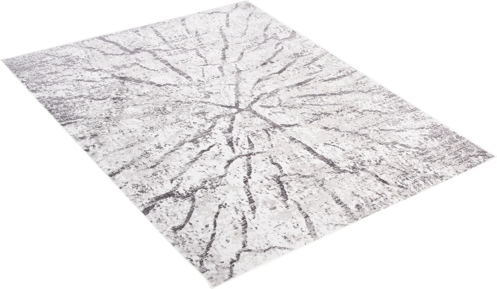TA Koberec FM28A GRAY SKY EZM Rozmer: 180x250 cm