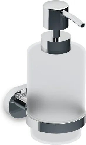 Ravak dávkovač na mydlo Chrome CR 231.00