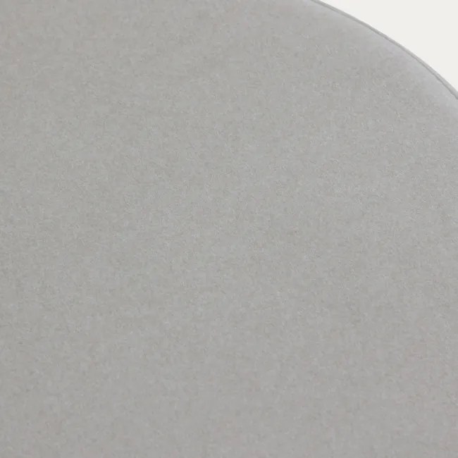 Taburetka OLLERA krémová 775727