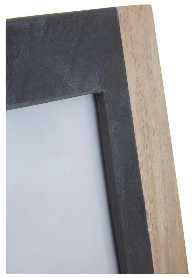 Sivý kamenný rámček 20x25 cm Kata – Premier Housewares