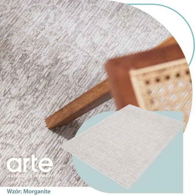 Koberec Eternity Morganite