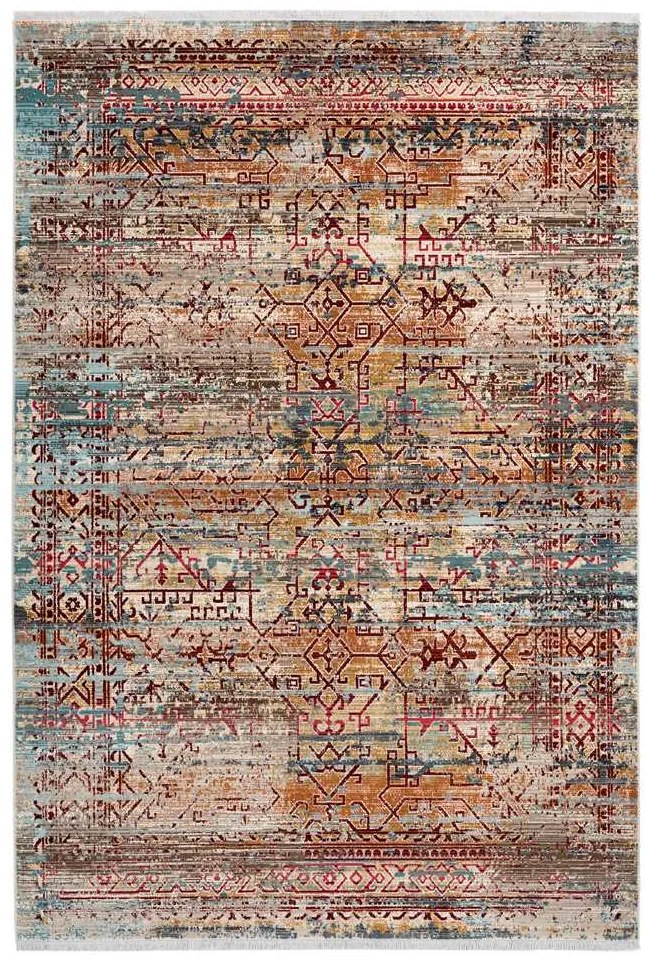 Obsession Kusový koberec My Inca 356 Multi Rozmer koberca: 200 x 290 cm