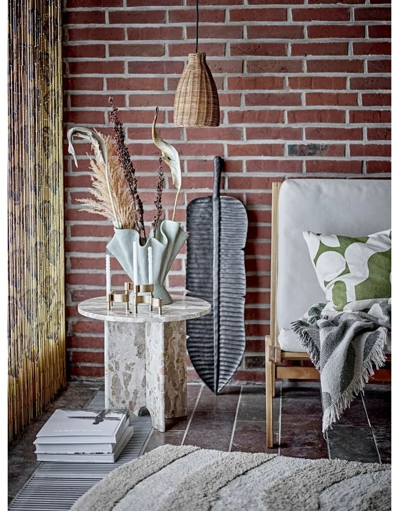 Deka 130x160 cm Alk - Bloomingville