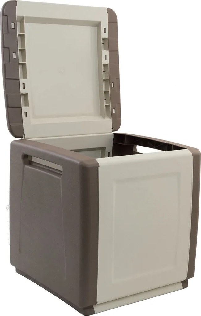 ARTPLAST Záhradný box LINEA, 54 cm