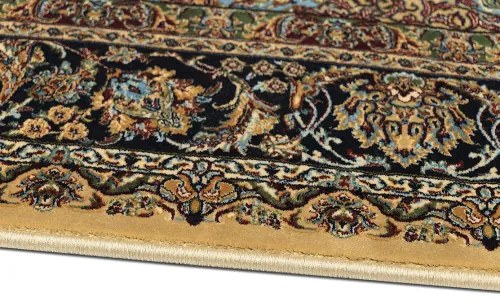 Koberce Breno Kusový koberec RAZIA 5503/ET2J, viacfarebná,200 x 285 cm