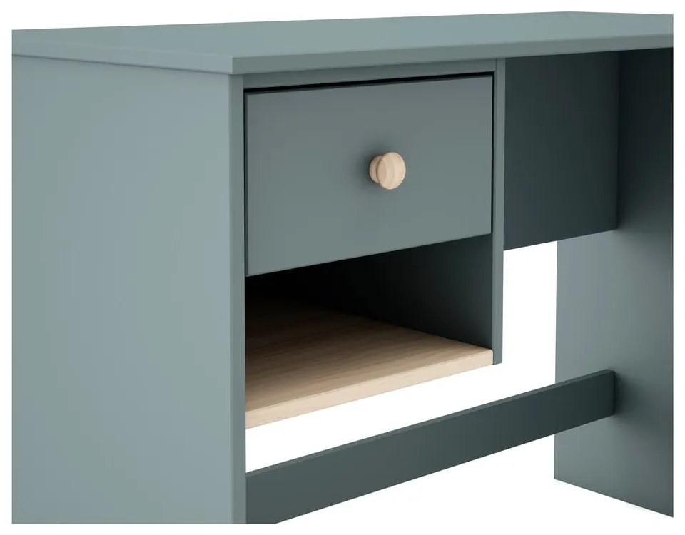 Detský písací stôl 55x110 cm Esteban – Marckeric