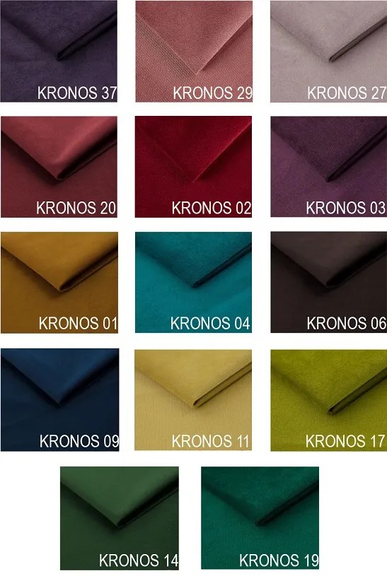 JEDNOLÔŽKOVÁ POSTEĽ ELENA 90X200 RÔZNE LÁTKY