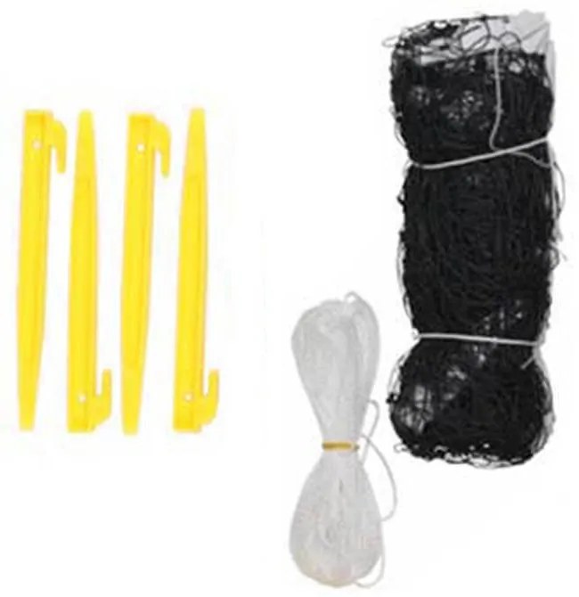 Bedmintonová súprava so sieťkou