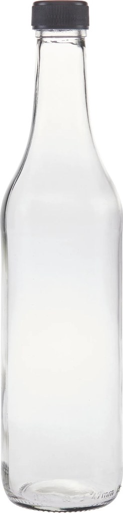 XXXLutz FĽAŠA 0,5 l Homeware - Kanvice & karafy - 0031750014